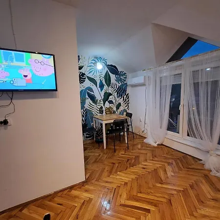 Tiski Cvet